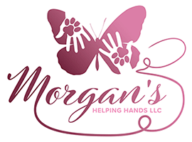 Morgans Helping Hands