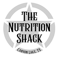 Nutrition Shack